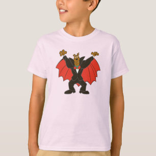 T-shirts Scooby Dracula
