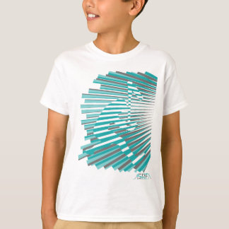 T-shirts "scooter" freestyle