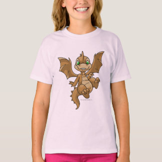 T-shirts Scorchio Brown
