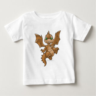 T-shirts Scorchio Brown