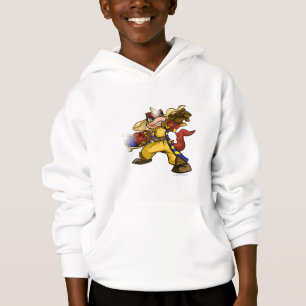 T-shirts Scorchio perdeu o jogador do deserto