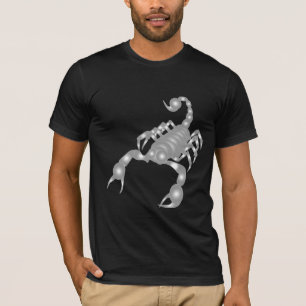 T-SHIRTS SCORPIO