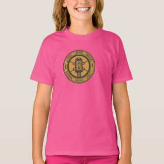T-shirts SCR Girls Tee