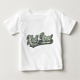 T-shirts Script-da-Wall-Street-na-Conta