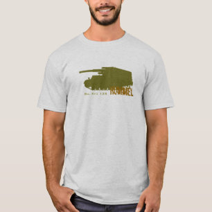 T-shirts Sd. Kfz 125 Hummel
