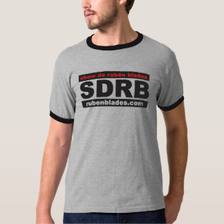 T-SHIRTS SDRB 001