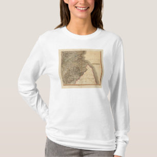 T-shirts SE de Scotland