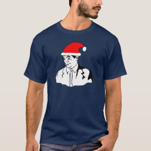 T-shirts Se você sabe o que eu significo - meme do xmas