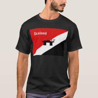 T-shirts Sealand