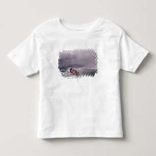 T-shirts Seascape