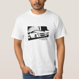 T-shirts Sedan de Infiniti G35