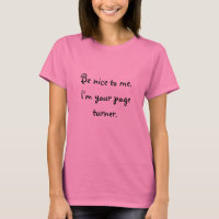 Seja agradável a mim