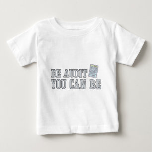 T-shirts Seja exame que você pode ser