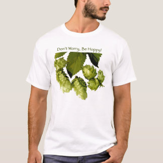 T-shirts Seja Hoppy