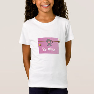 T-shirts Seja Meu