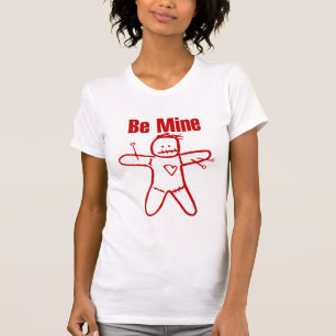 T-shirts Seja meu Namorados