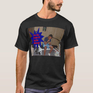 T-shirts Seja o melhor