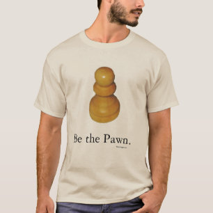 T-shirts Seja o penhor