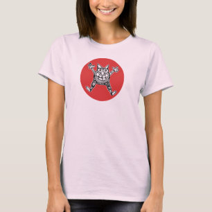T-shirts Seja óbvio