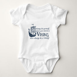 T-shirts Seja Viking!