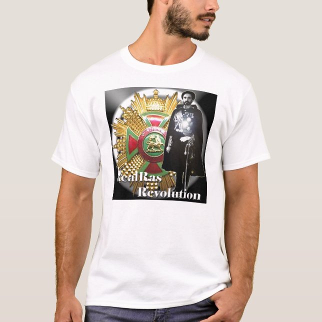 T-shirts Selo (Frente)