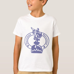 T-shirts Selo de Barcelona