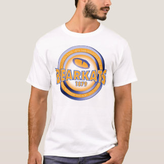 T-shirts Selo de SHSU Bearkat