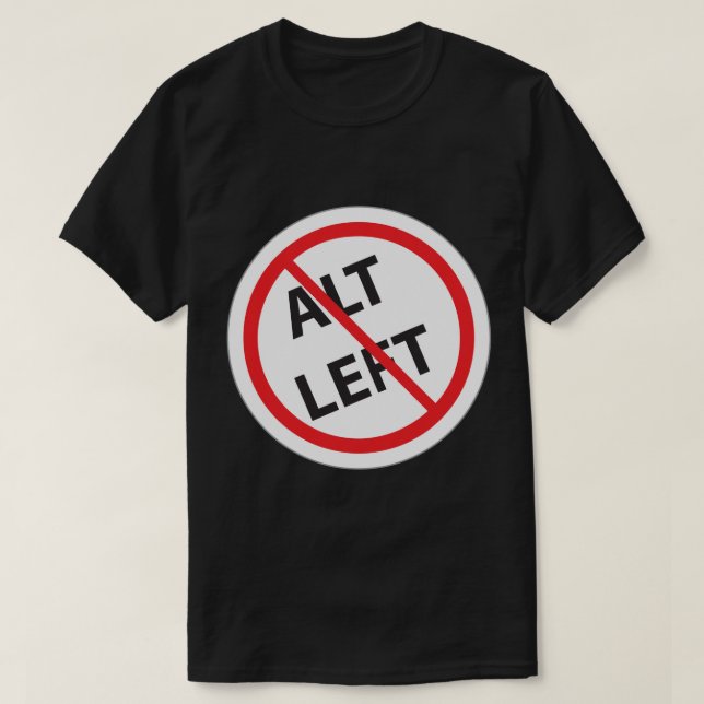 T-SHIRTS SEM ALT ESQUERDA (Frente do Design)