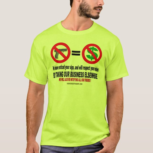 T-SHIRTS SEM ARMA, SEM MACACO (Frente)