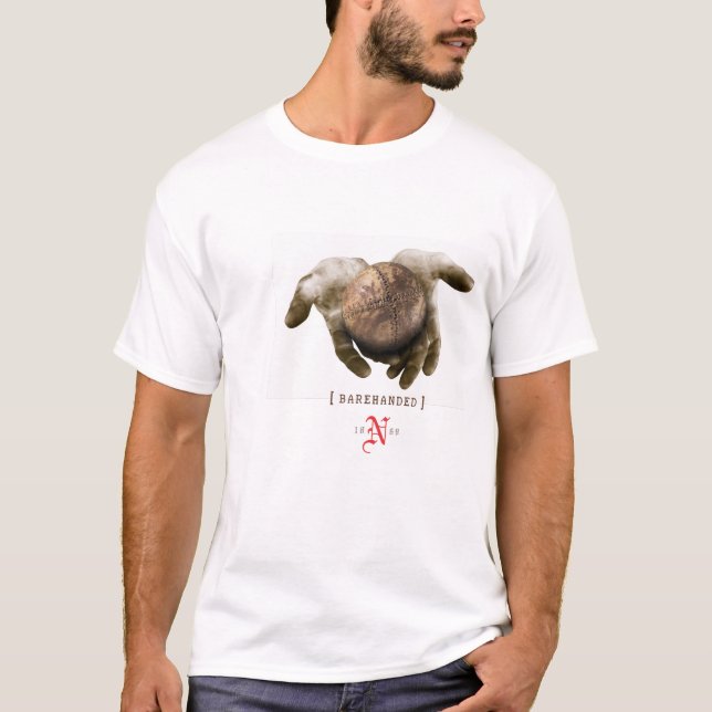 T-shirts Sem luvas (Frente)