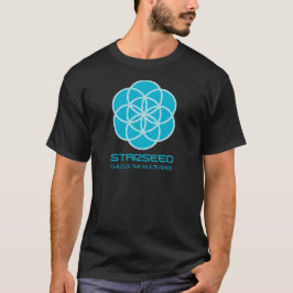 T-shirts Semente Estelar