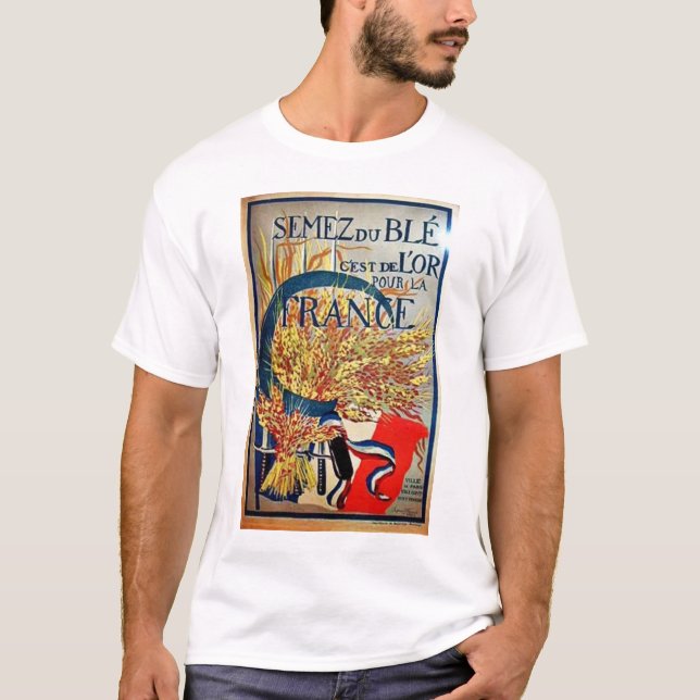 T-shirts Semezduble (Frente)