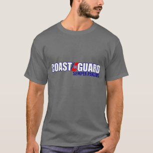 T-shirts Semper Paratus