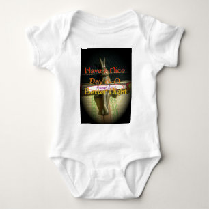 T-shirts Sempre ama Hakuna Matata Tenha um bom dia e um ser