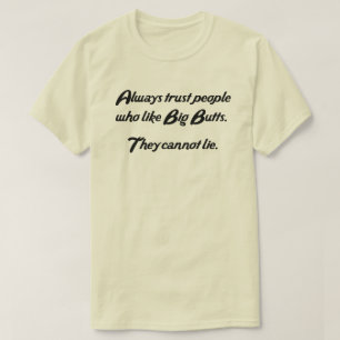 T-SHIRTS SEMPRE AS PESSOAS DO WHO DA CONFIANÇA GOSTAM DE