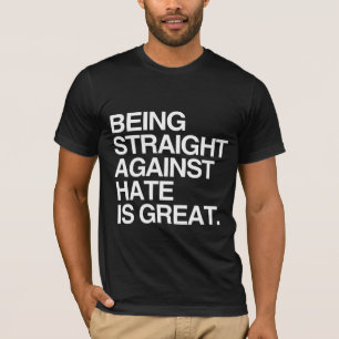 T-shirts SENDO HETERO CONTRA ÓDIO -.png