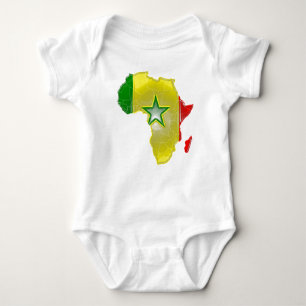 T-shirts Senegal