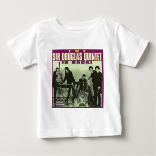 T-shirts Senhor Douglas Quinteto