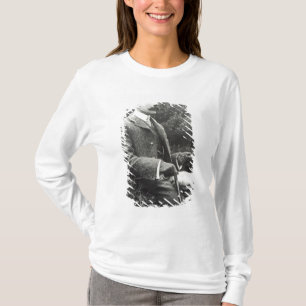 T-shirts Senhor Edward Elgar