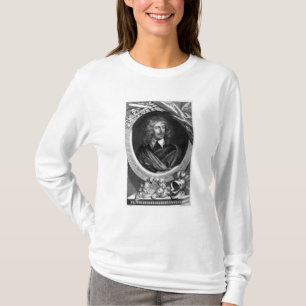 T-shirts Senhor John Suckling