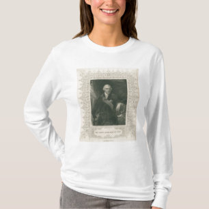 T-shirts Senhor Joseph Banco