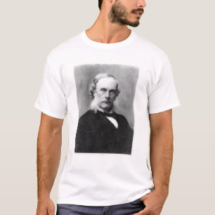 T-shirts Senhor Joseph Lister