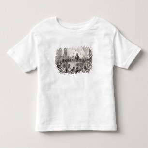 T-shirts Senhor Samuel Padeiro