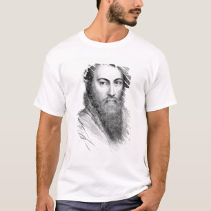 T-shirts Senhor Thomas Wyatt