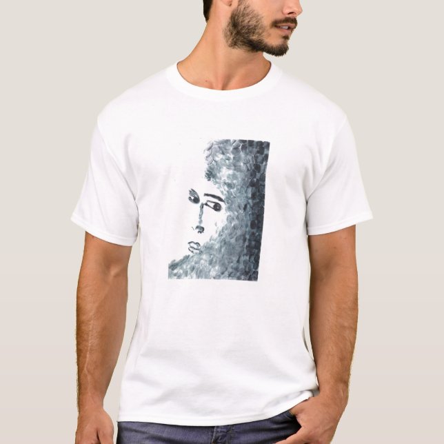 T-shirts senhora (Frente)