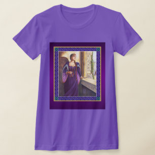 T-shirts Senhora Ettard T