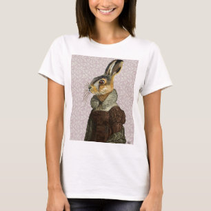 T-shirts Senhora Hare