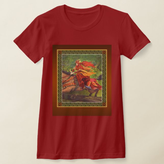 T-shirts Senhora Lunete (Postura )