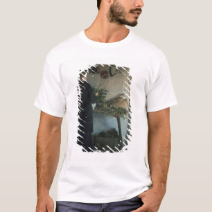 T-shirts Senhora na cozinha