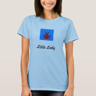 T-shirts Senhora pequena